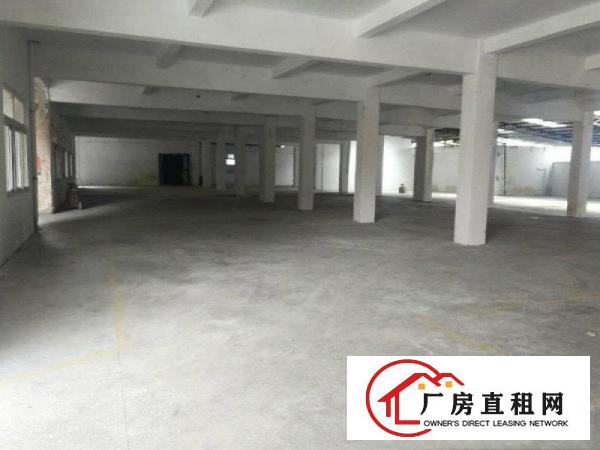 
		常平独门独院标准厂房4866平方
	