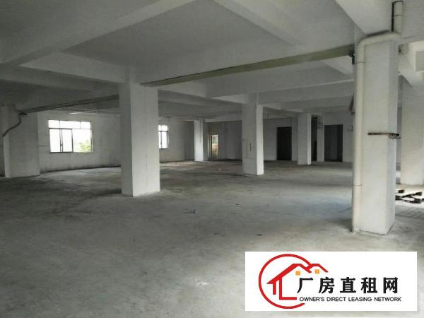 
		常平新出标准厂房单层980平方
	