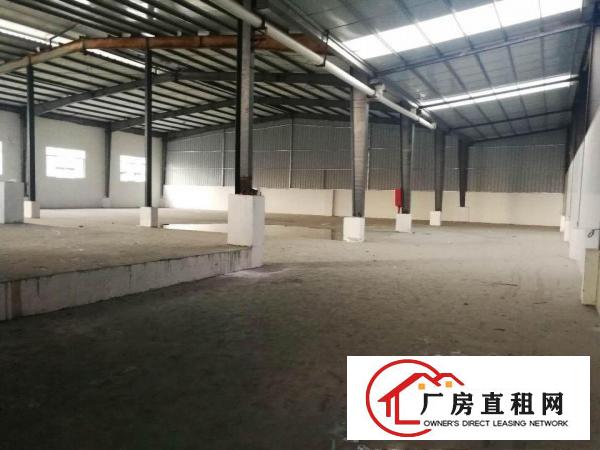 
		常平空出工业园区二楼厂房1400平方，带全新地坪漆
	