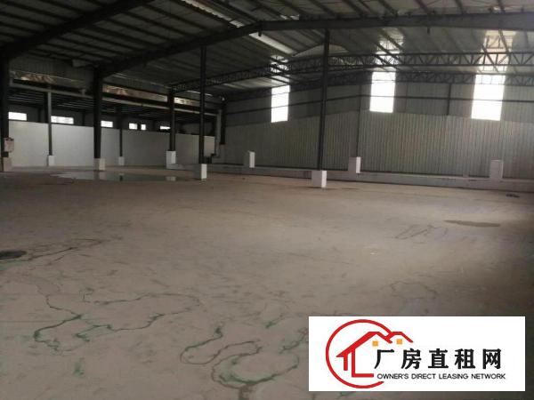 
		常平空出工业园区二楼厂房1400平方，带全新地坪漆
	