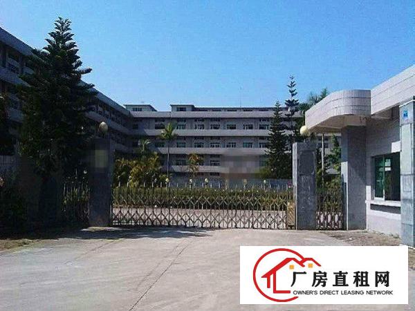 
		东城桑园大型工业园3万平方,可分租，形象好空地大
	