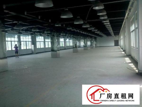 
		东城桑园大型工业园3万平方,可分租，形象好空地大
	