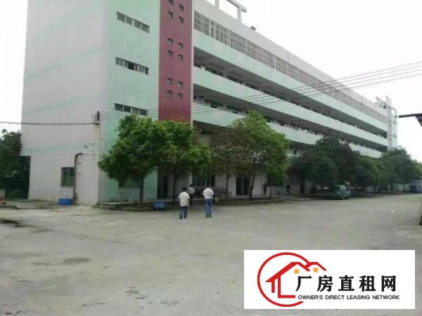
		东城榴花公园旁私人厂房出租25000平方可分租
	