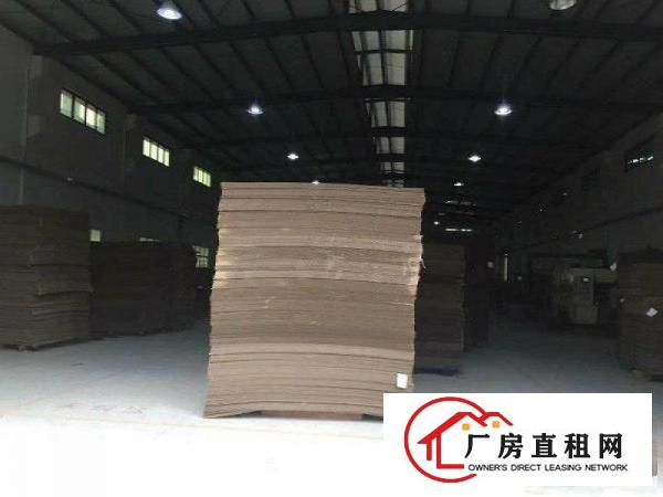 
		东城峡口花园式独院单一层厂房1500平方,环境优美
	