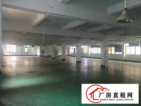 
		东城莞龙路边大型工业园30000平方分租,租金8元
	