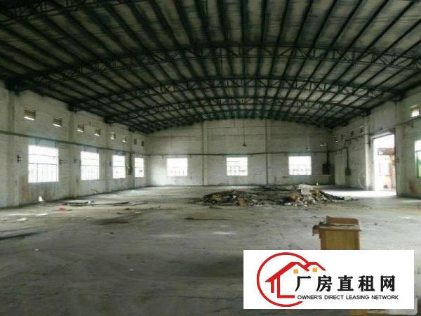 
		东城桑园科技园单一层厂房分租2000平方，高7米5
	