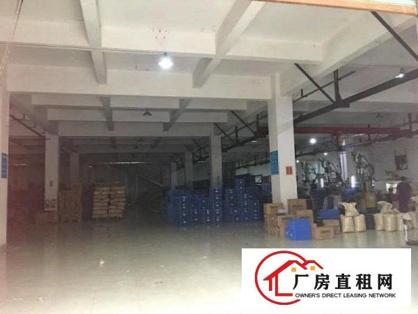 
		东城牛山自用厂房分租一楼800平方,面积足够无公摊
	