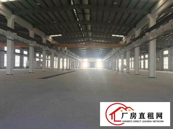 
		东城温塘单一层钢构带隔热层5000平方,超大空地
	