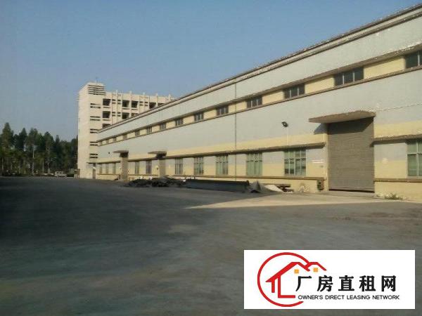 
		东城温塘单一层钢构带隔热层5000平方,超大空地
	
