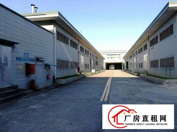 
		南城蛤地20万平方花园式工业园出租
	