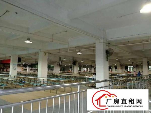 
		南城蛤地20万平方花园式工业园出租
	