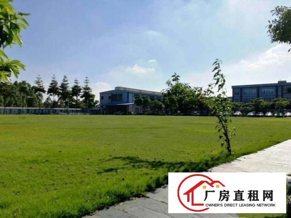 
		南城蛤地20万平方花园式工业园出租
	