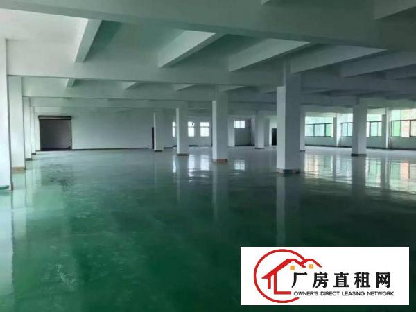 
		南城宏远酒店附近花园式厂房
	