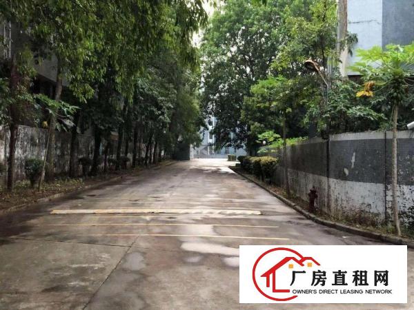 
		南城独院单一层厂房11000平方出租
	