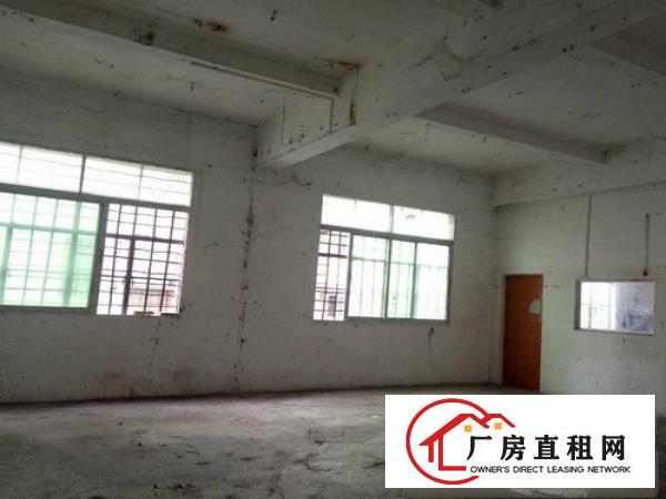
		二楼480平米厂房出租，现成的主线已拉到车间
	