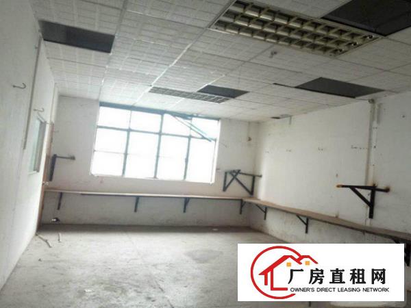 
		二楼480平米厂房出租，现成的主线已拉到车间
	