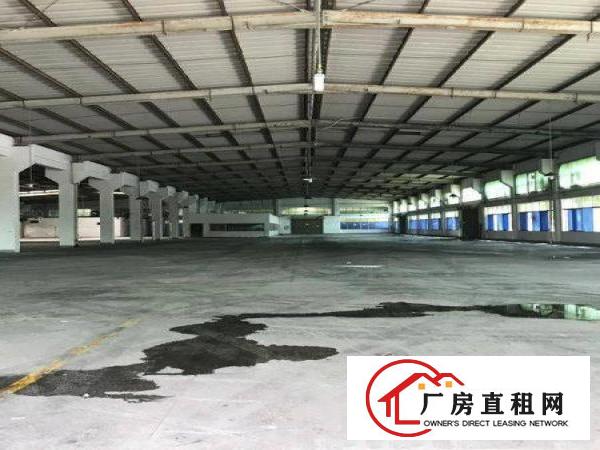 
		南城8米高钢结构厂房出租800平方,可做物流仓库！
	