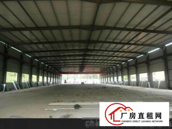 
		东城同沙科技园独院厂房出租，单一层3000平方
	