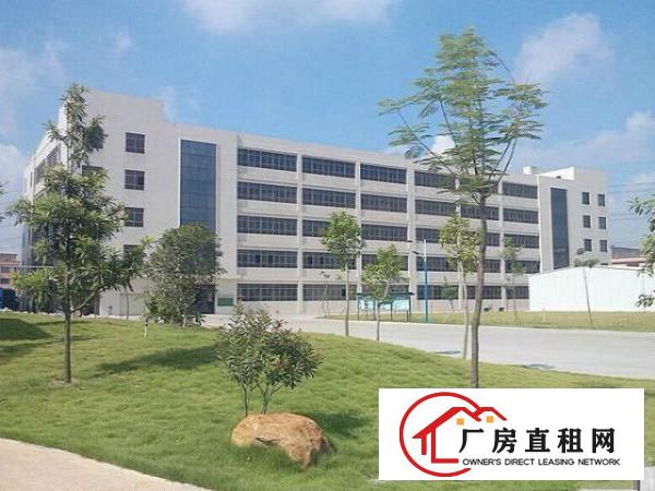 
		南城车站附近高新科技园3万平方火爆招商,可分租
	