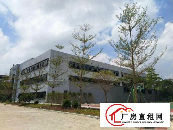 
		南城车站附近高新科技园3万平方火爆招商,可分租
	