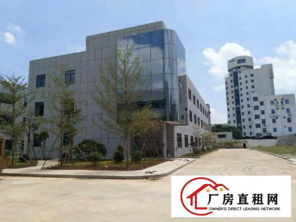 
		南城车站附近高新科技园3万平方火爆招商,可分租
	