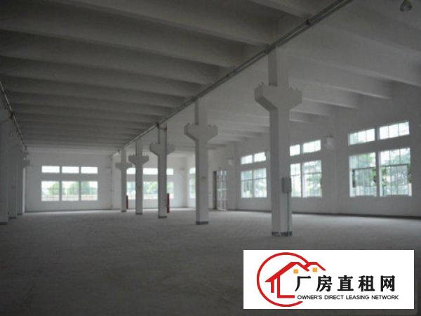 
		南城西平一楼厂房1640平，高度7米，可架行车
	