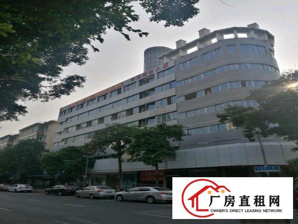 
		莞城正亚商务大厦写字楼3600平米
	