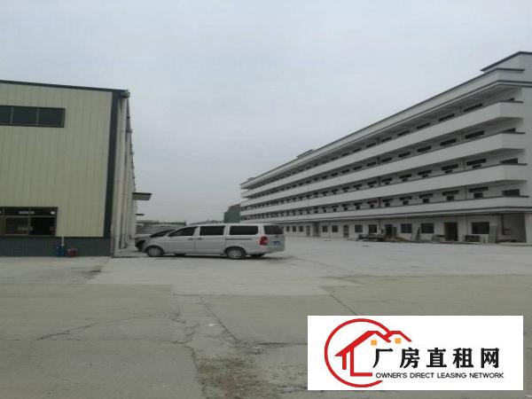 
		东莞单一层钢构40000平方出租
	