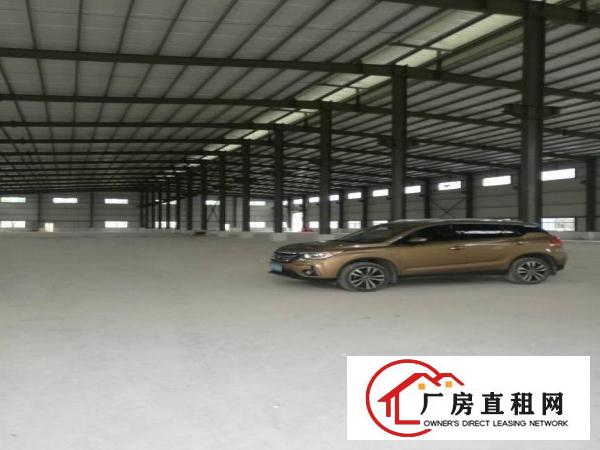 
		东莞单一层钢构40000平方出租
	