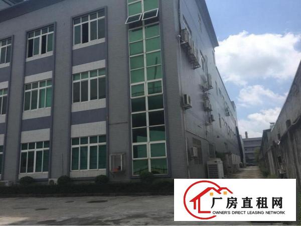 
		红梅洪金南路轻轨出口处超新厂房火热招租。
	