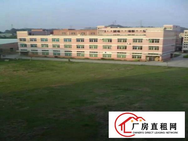 
		常平镇东深路边有标准独院楼房厂房30000出租
	