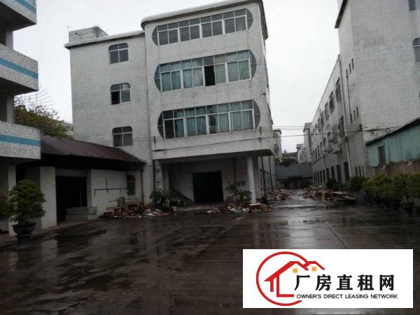 
		独门独院花园式厂房整租15
	