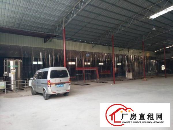 
		帅的独门独院单一层厂房
	