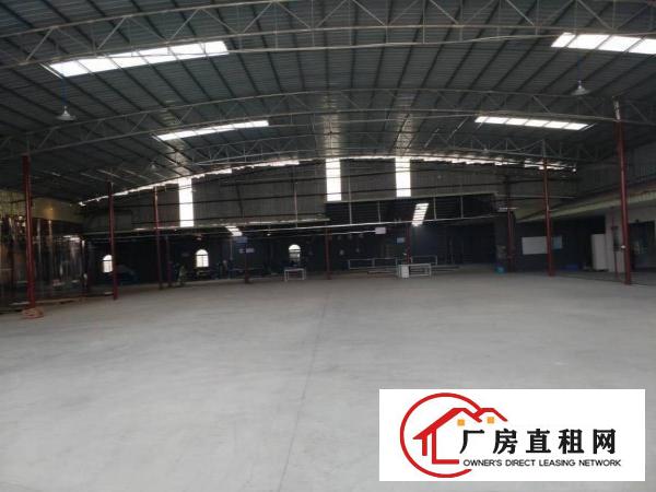 
		帅的独门独院单一层厂房
	