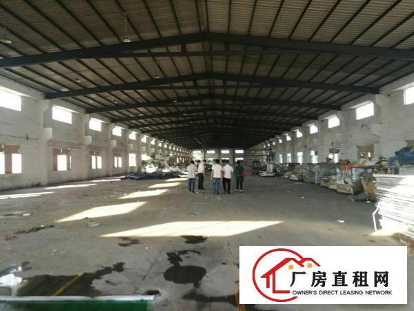 
		凤岗五联体育馆附近厂房仓库出租
	