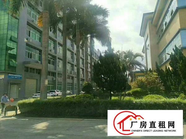
		凤岗雁田精装修厂房出租
	