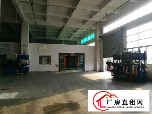 
		凤岗雁田一楼厂房底价出租
	