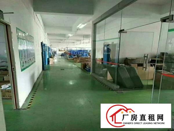 
		凤岗底价独院厂房出租
	