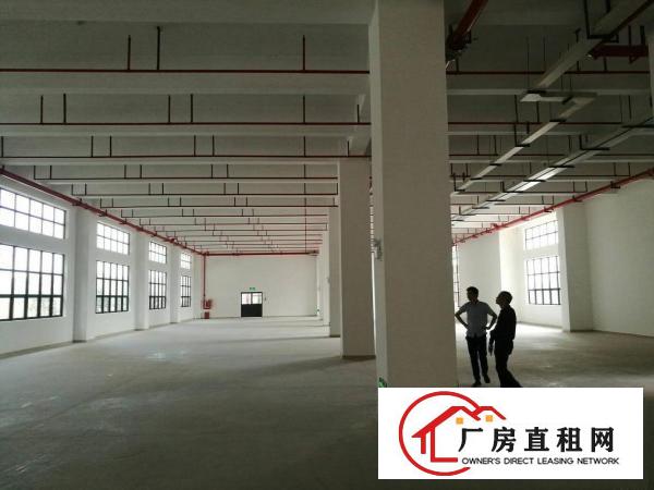 
		凤岗高新产业园隆重招租
	