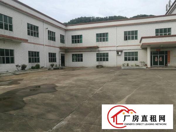 
		凤岗雁田长表独院厂房出租
	