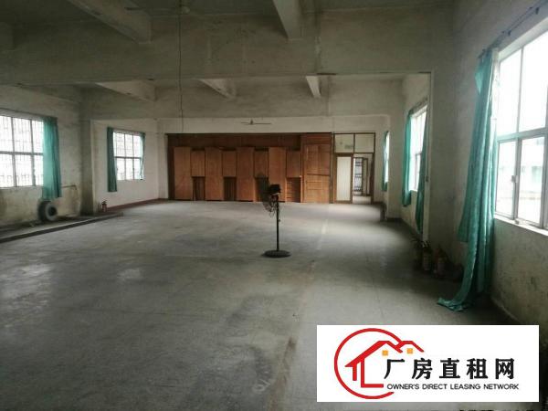 
		凤岗雁田长表独院厂房出租
	