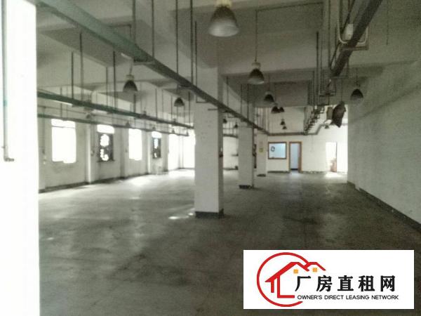 
		独院厂房2000方到7500方出租带装修
	