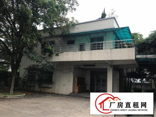 
		石碣北部工业区独院8米单一层厂房配套独立办公楼
	