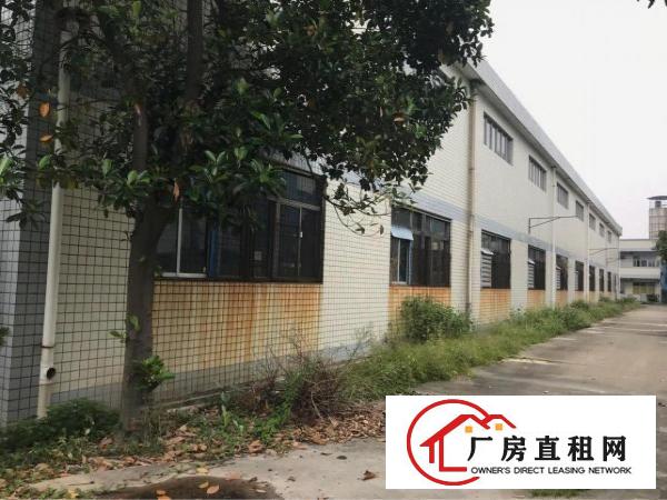 
		石碣北部工业区独院8米单一层厂房配套独立办公楼
	