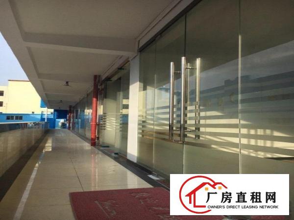 
		沙巷院南路厂房出租
	