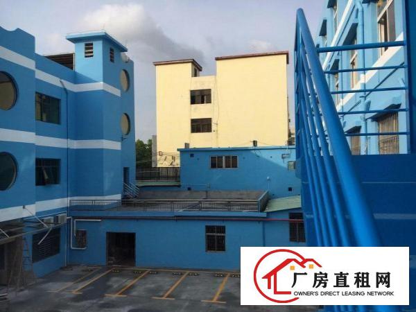 
		沙巷院南路厂房出租
	