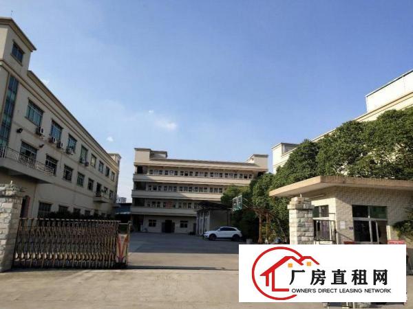 
		富民工业城新出花园式独院厂房7000平米水电齐全
	