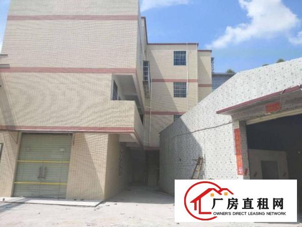 
		精品小独院600平米厂房舍2间租金8000元/月
	