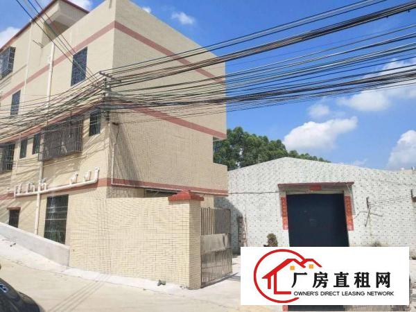 
		精品小独院600平米厂房舍2间租金8000元/月
	