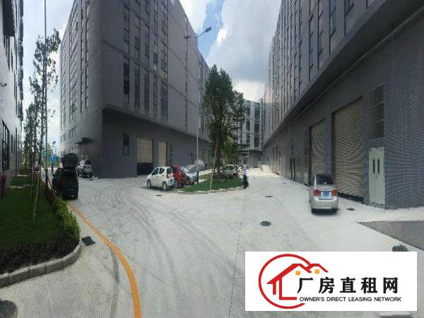 
		高端形象好、配电大、顺德杏坛标准3000方厂房出租
	
